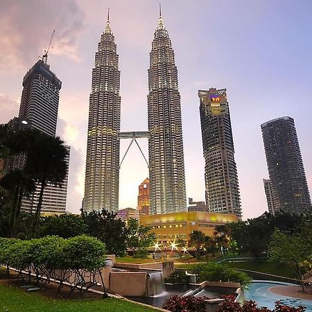 3 Towers Klcc By Tenang Homes Kuala Lumpur Exterior photo